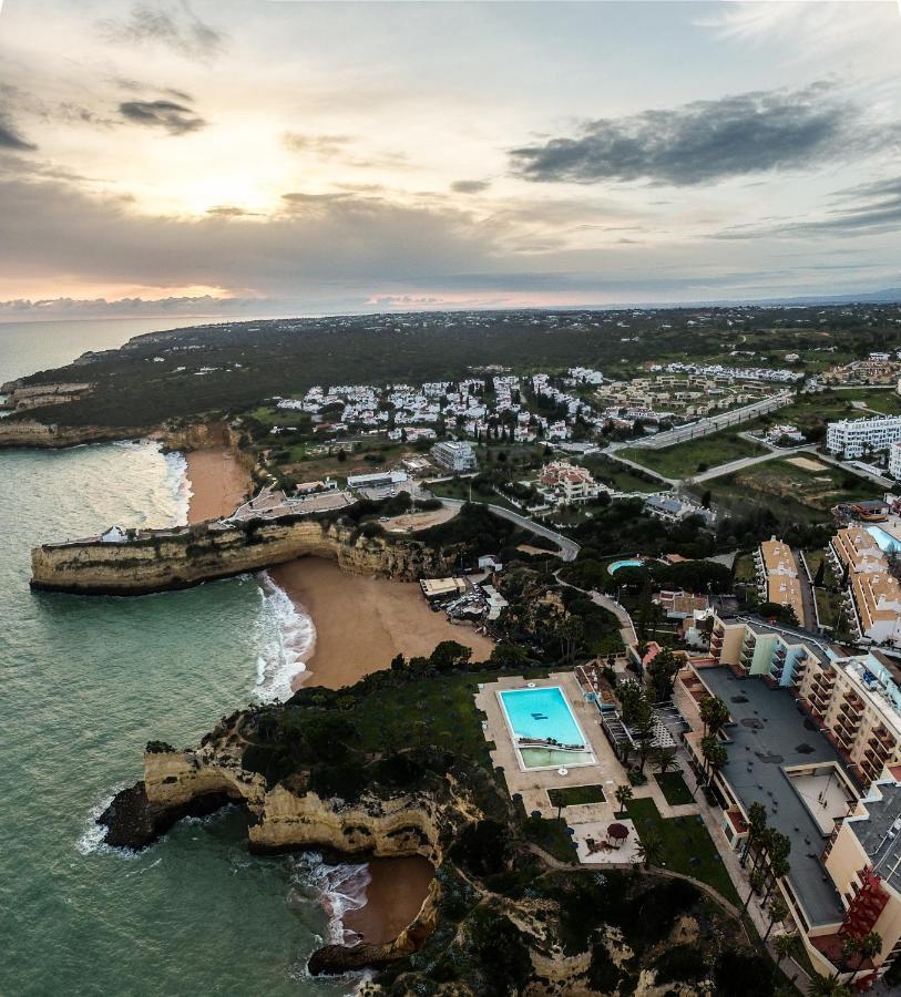 Vivenda Jardim Mar Algarve Porches Villa Porches  Eksteriør bilde