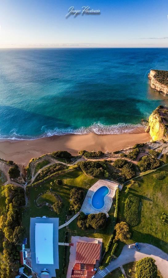 Vivenda Jardim Mar Algarve Porches Villa Porches  Eksteriør bilde