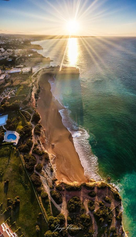 Vivenda Jardim Mar Algarve Porches Villa Porches  Eksteriør bilde