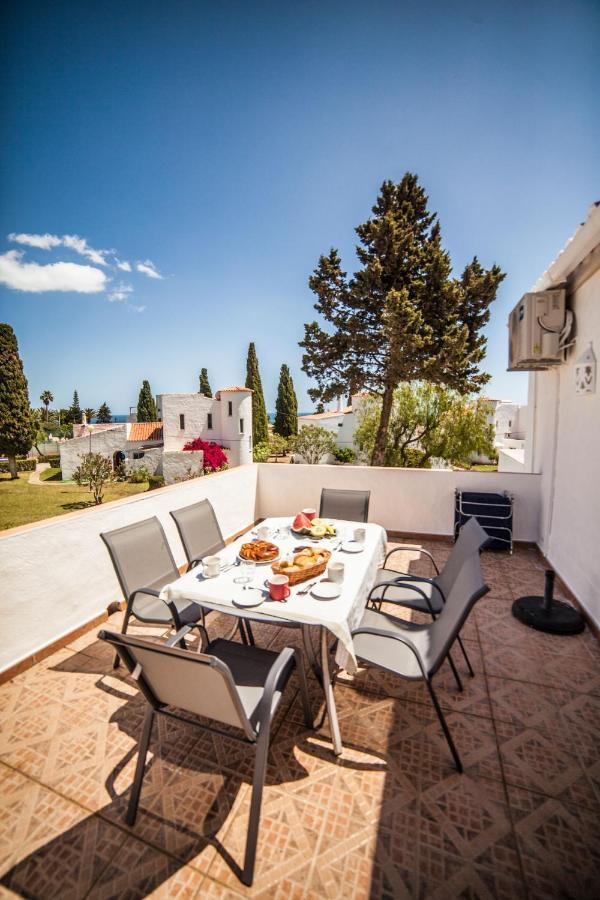 Vivenda Jardim Mar Algarve Porches Villa Porches  Eksteriør bilde