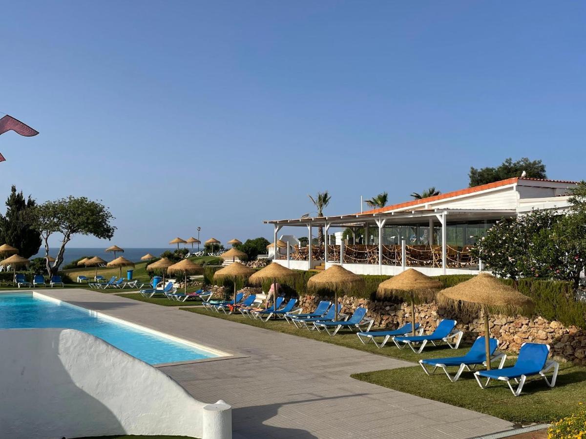 Vivenda Jardim Mar Algarve Porches Villa Porches  Eksteriør bilde