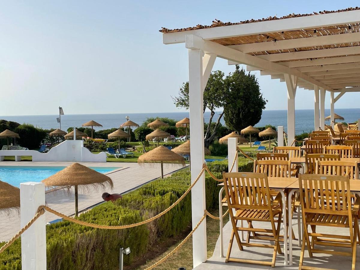 Vivenda Jardim Mar Algarve Porches Villa Porches  Eksteriør bilde