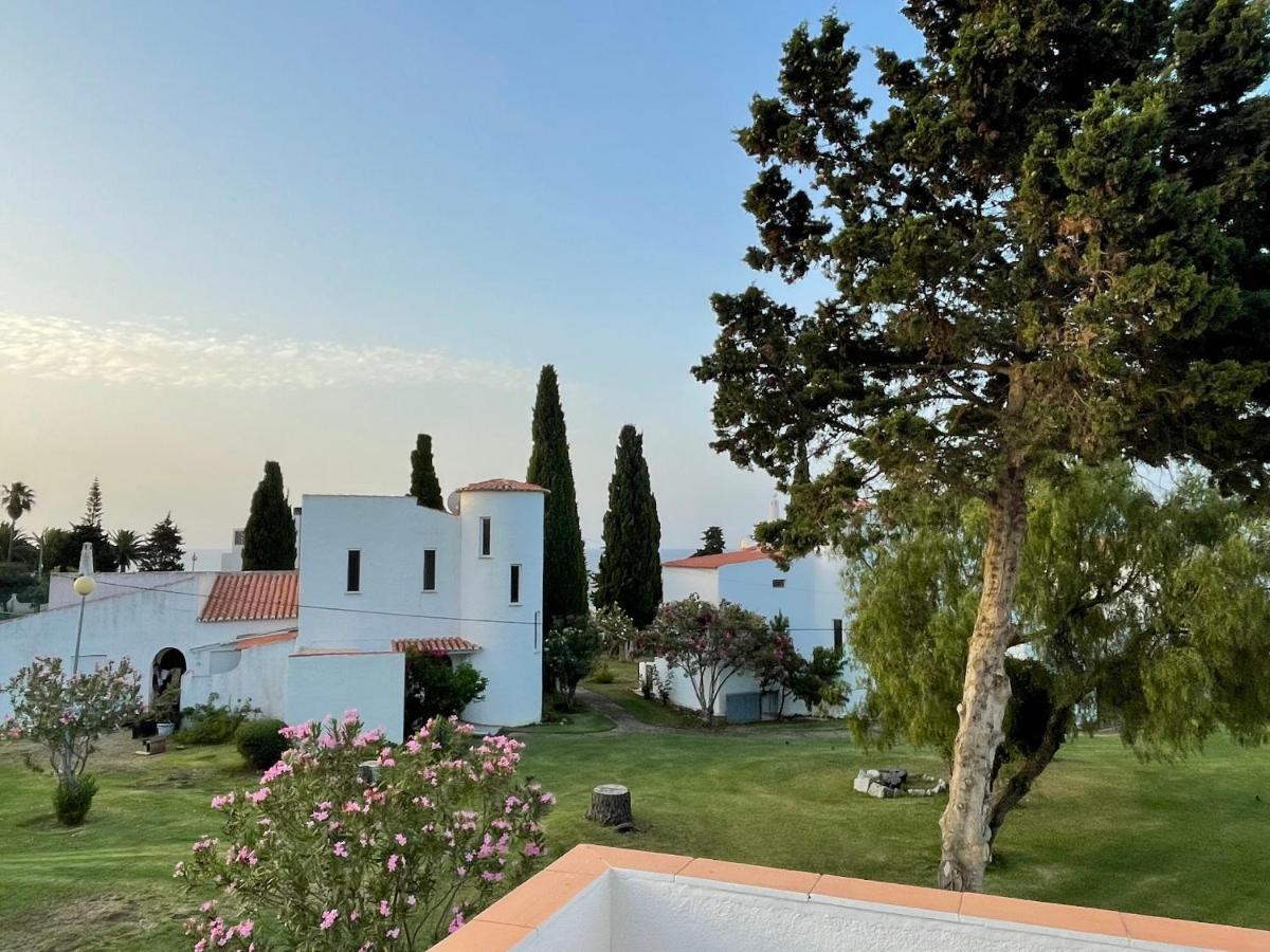 Vivenda Jardim Mar Algarve Porches Villa Porches  Eksteriør bilde