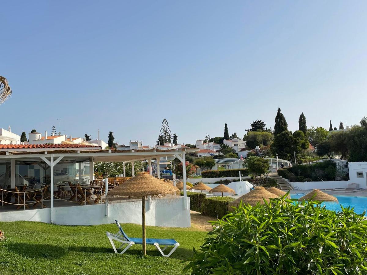 Vivenda Jardim Mar Algarve Porches Villa Porches  Eksteriør bilde