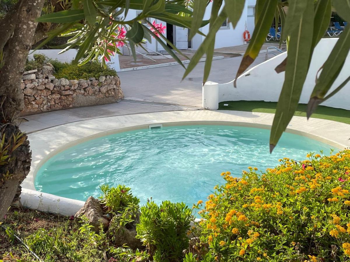 Vivenda Jardim Mar Algarve Porches Villa Porches  Eksteriør bilde