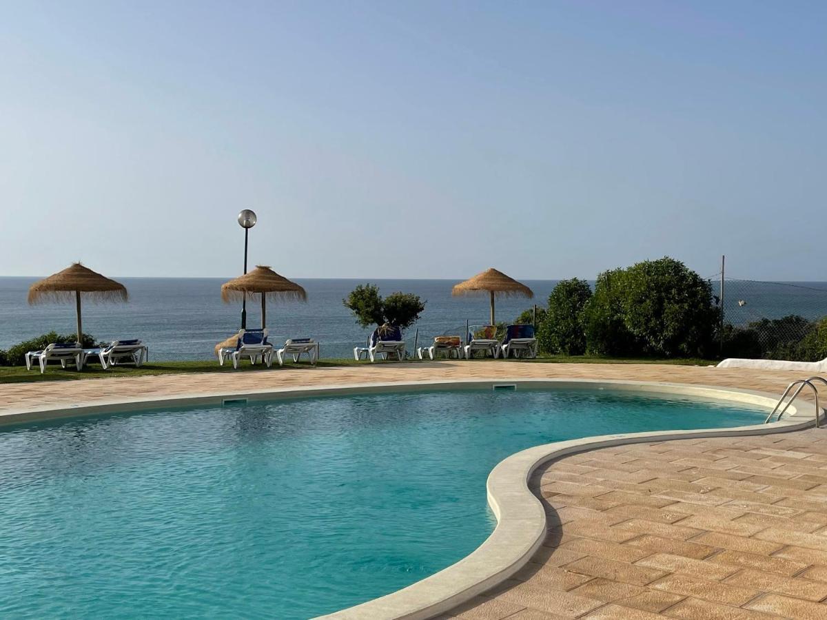 Vivenda Jardim Mar Algarve Porches Villa Porches  Eksteriør bilde