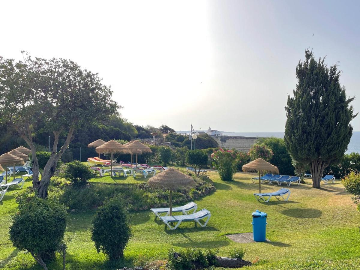 Vivenda Jardim Mar Algarve Porches Villa Porches  Eksteriør bilde