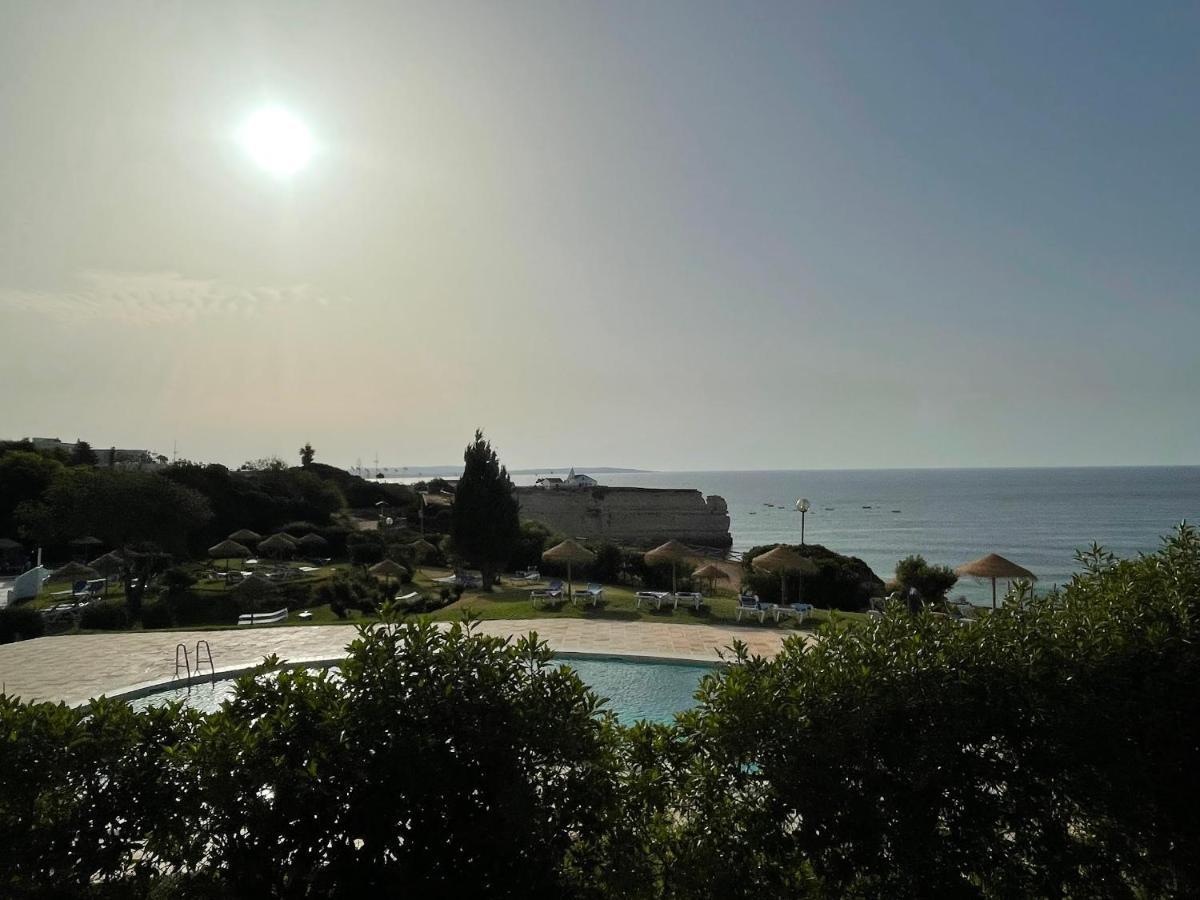 Vivenda Jardim Mar Algarve Porches Villa Porches  Eksteriør bilde
