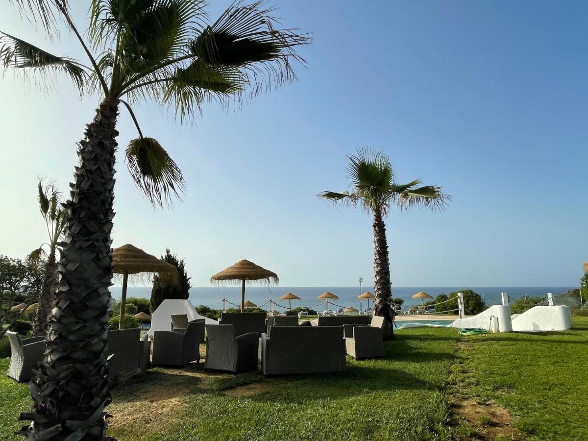 Vivenda Jardim Mar Algarve Porches Villa Porches  Eksteriør bilde