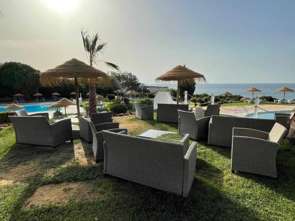 Vivenda Jardim Mar Algarve Porches Villa Porches  Eksteriør bilde