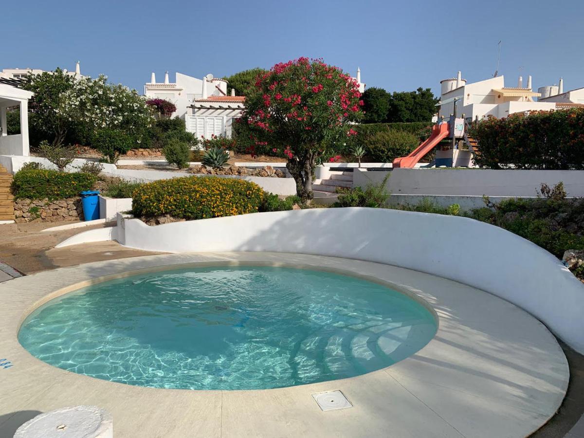 Vivenda Jardim Mar Algarve Porches Villa Porches  Eksteriør bilde