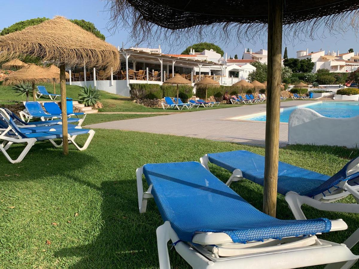 Vivenda Jardim Mar Algarve Porches Villa Porches  Eksteriør bilde