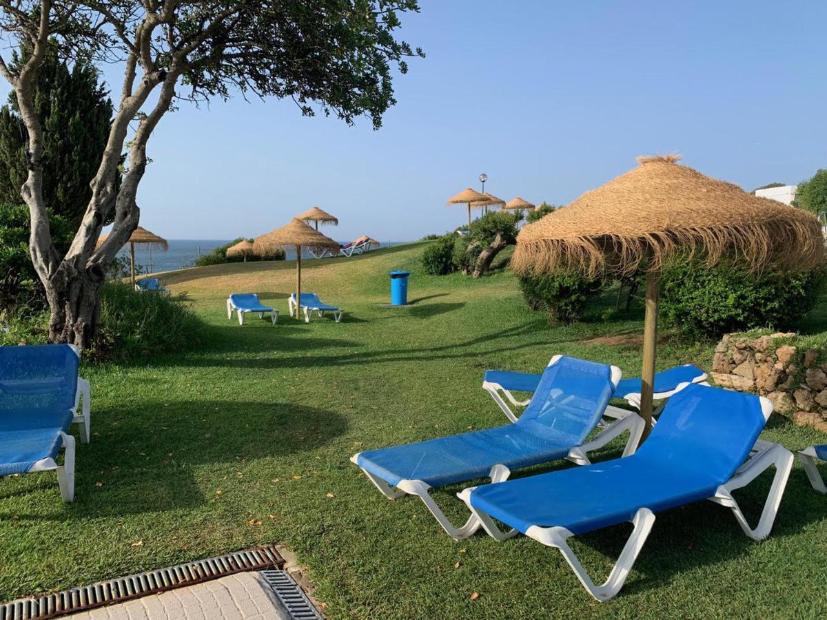 Vivenda Jardim Mar Algarve Porches Villa Porches  Eksteriør bilde