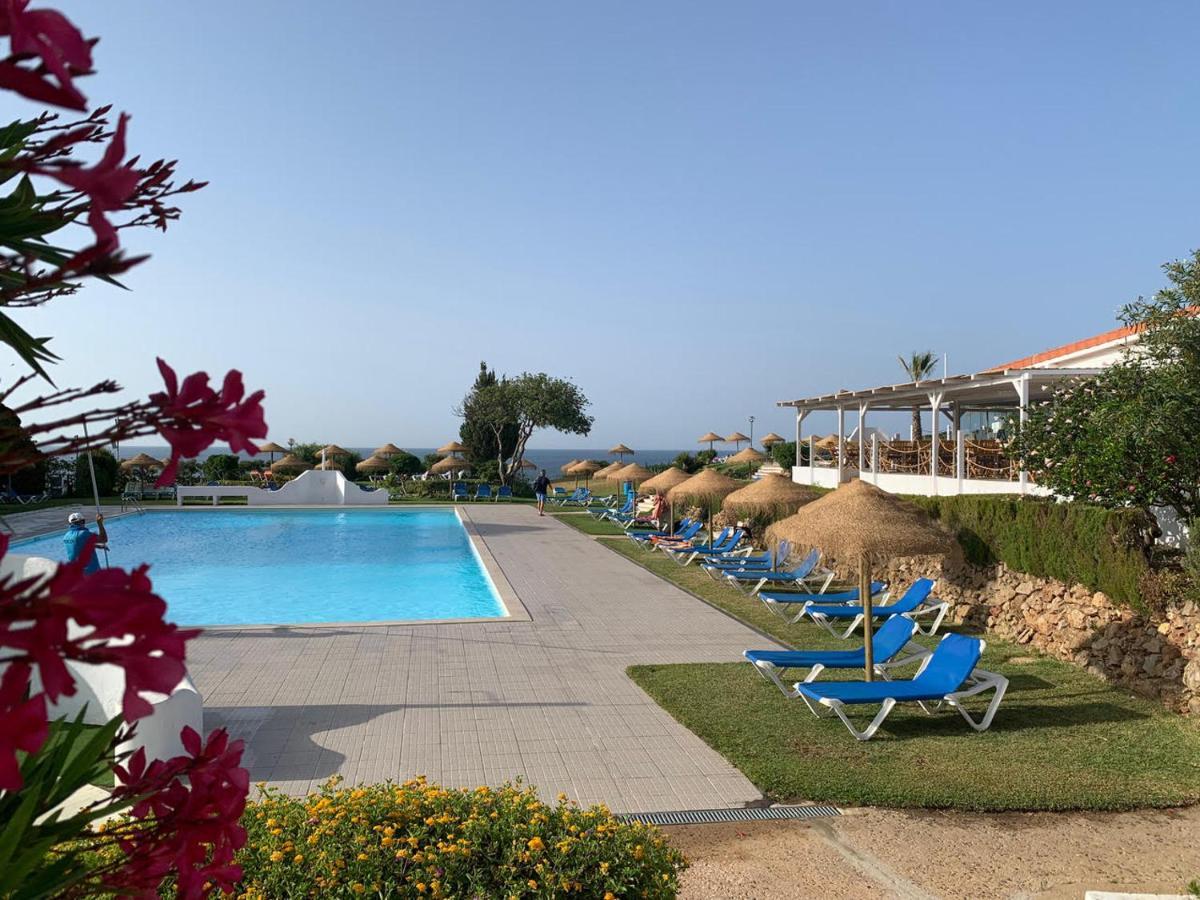 Vivenda Jardim Mar Algarve Porches Villa Porches  Eksteriør bilde