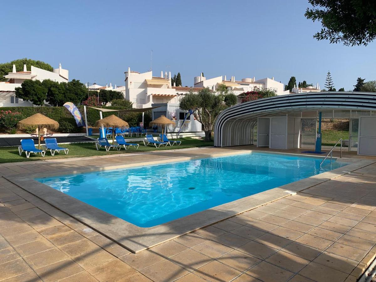 Vivenda Jardim Mar Algarve Porches Villa Porches  Eksteriør bilde