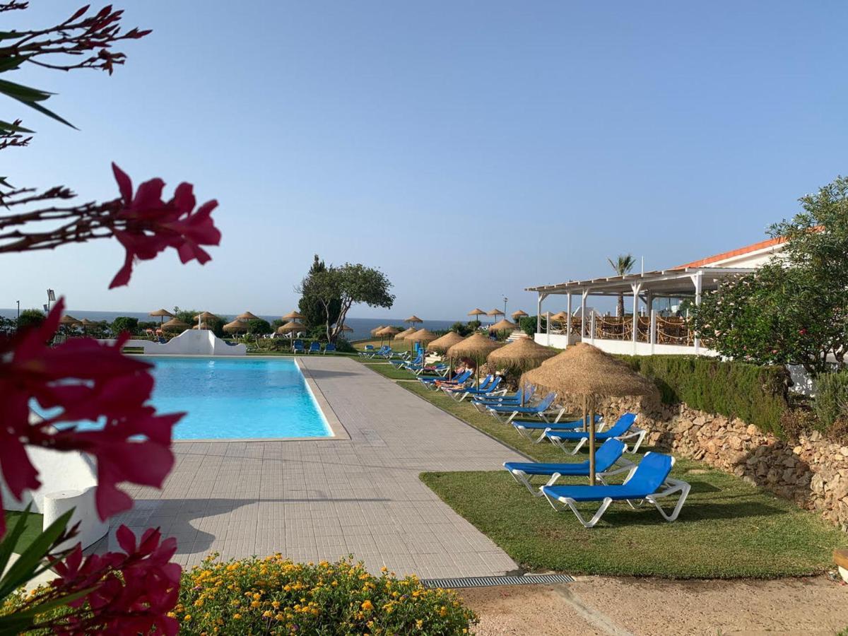 Vivenda Jardim Mar Algarve Porches Villa Porches  Eksteriør bilde