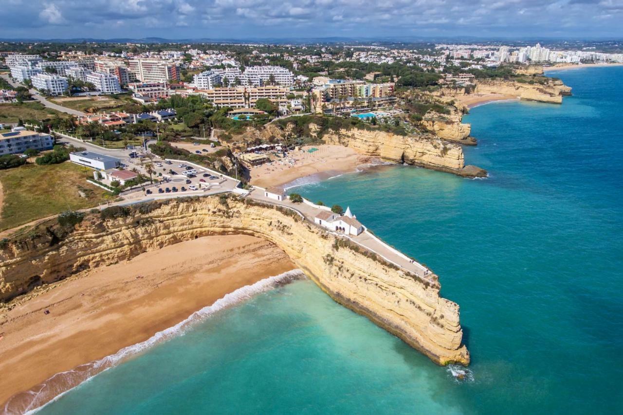 Vivenda Jardim Mar Algarve Porches Villa Porches  Eksteriør bilde