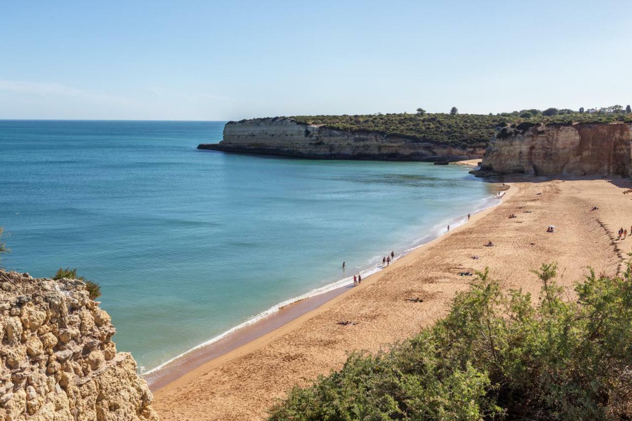 Vivenda Jardim Mar Algarve Porches Villa Porches  Eksteriør bilde