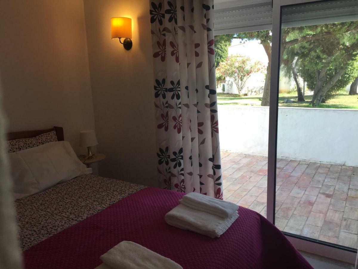 Vivenda Jardim Mar Algarve Porches Villa Porches  Eksteriør bilde