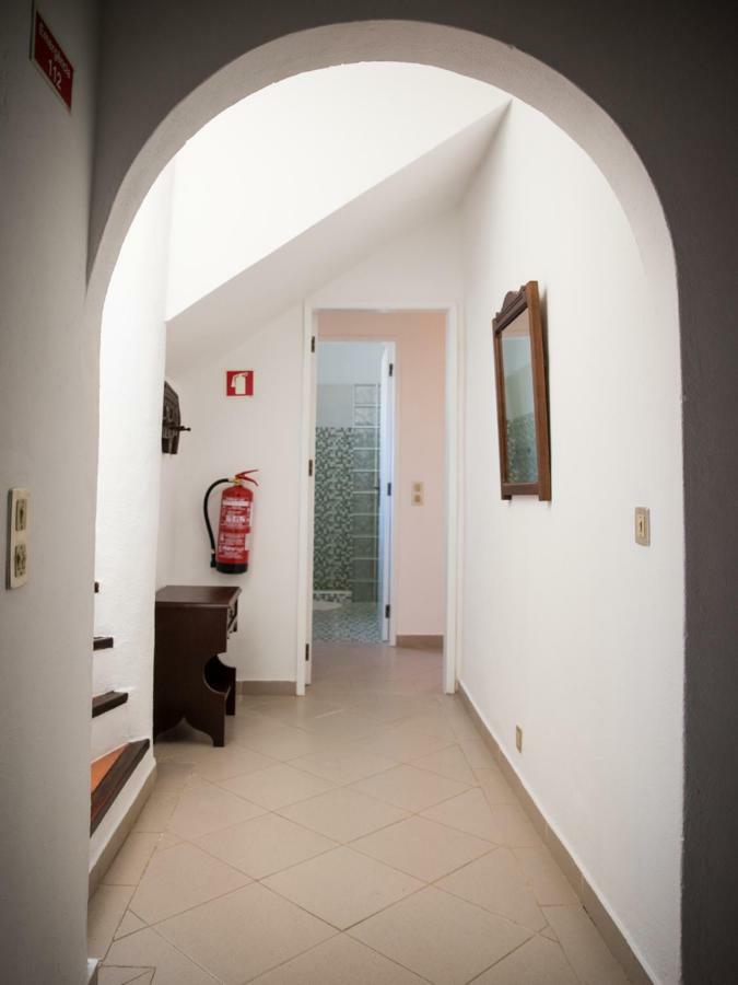 Vivenda Jardim Mar Algarve Porches Villa Porches  Eksteriør bilde