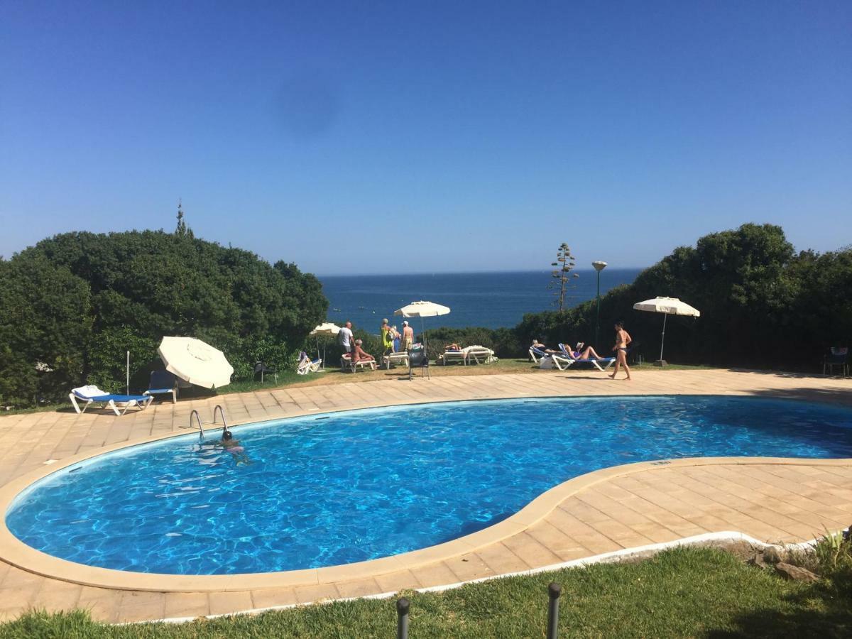 Vivenda Jardim Mar Algarve Porches Villa Porches  Eksteriør bilde