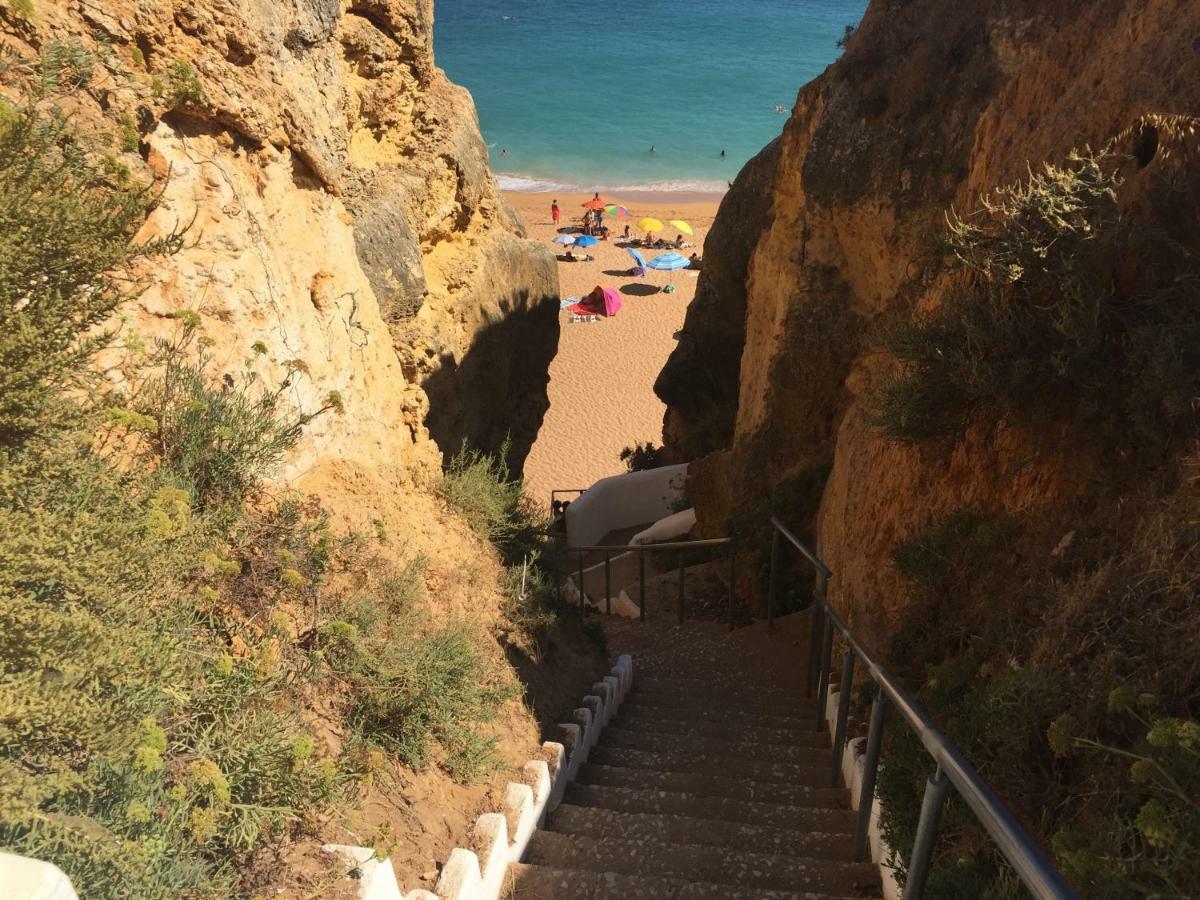 Vivenda Jardim Mar Algarve Porches Villa Porches  Eksteriør bilde