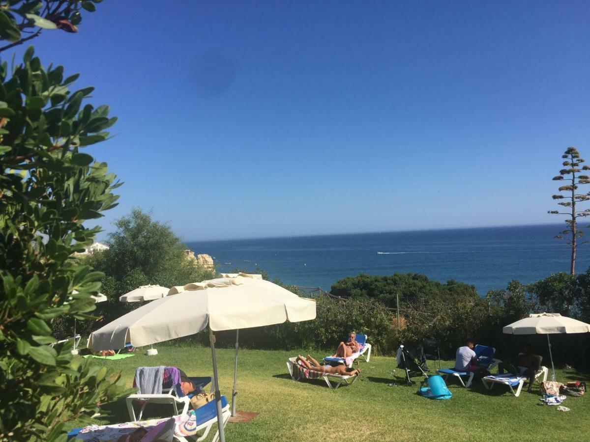 Vivenda Jardim Mar Algarve Porches Villa Porches  Eksteriør bilde
