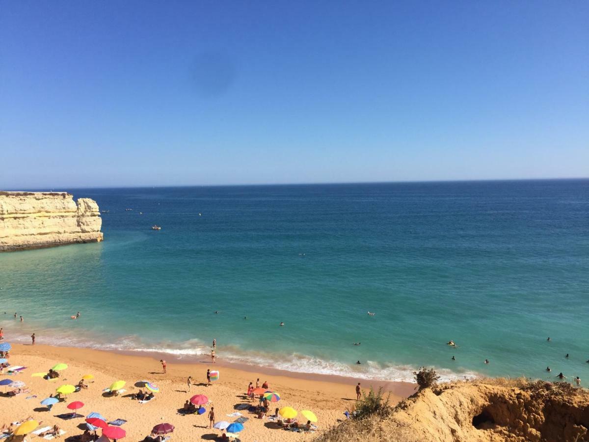 Vivenda Jardim Mar Algarve Porches Villa Porches  Eksteriør bilde