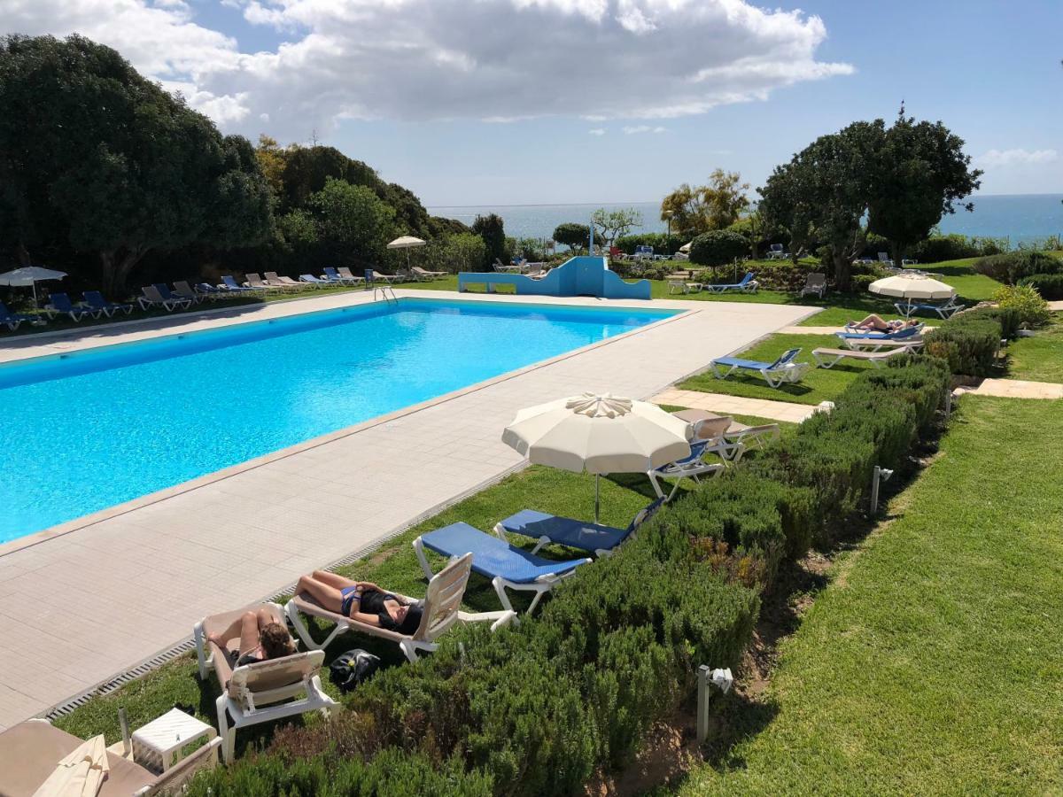 Vivenda Jardim Mar Algarve Porches Villa Porches  Eksteriør bilde