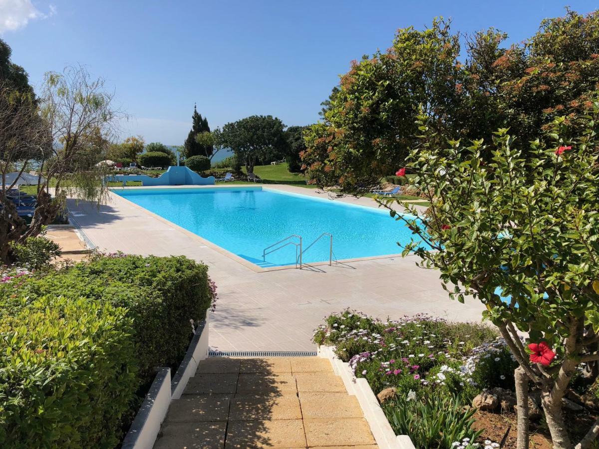 Vivenda Jardim Mar Algarve Porches Villa Porches  Eksteriør bilde