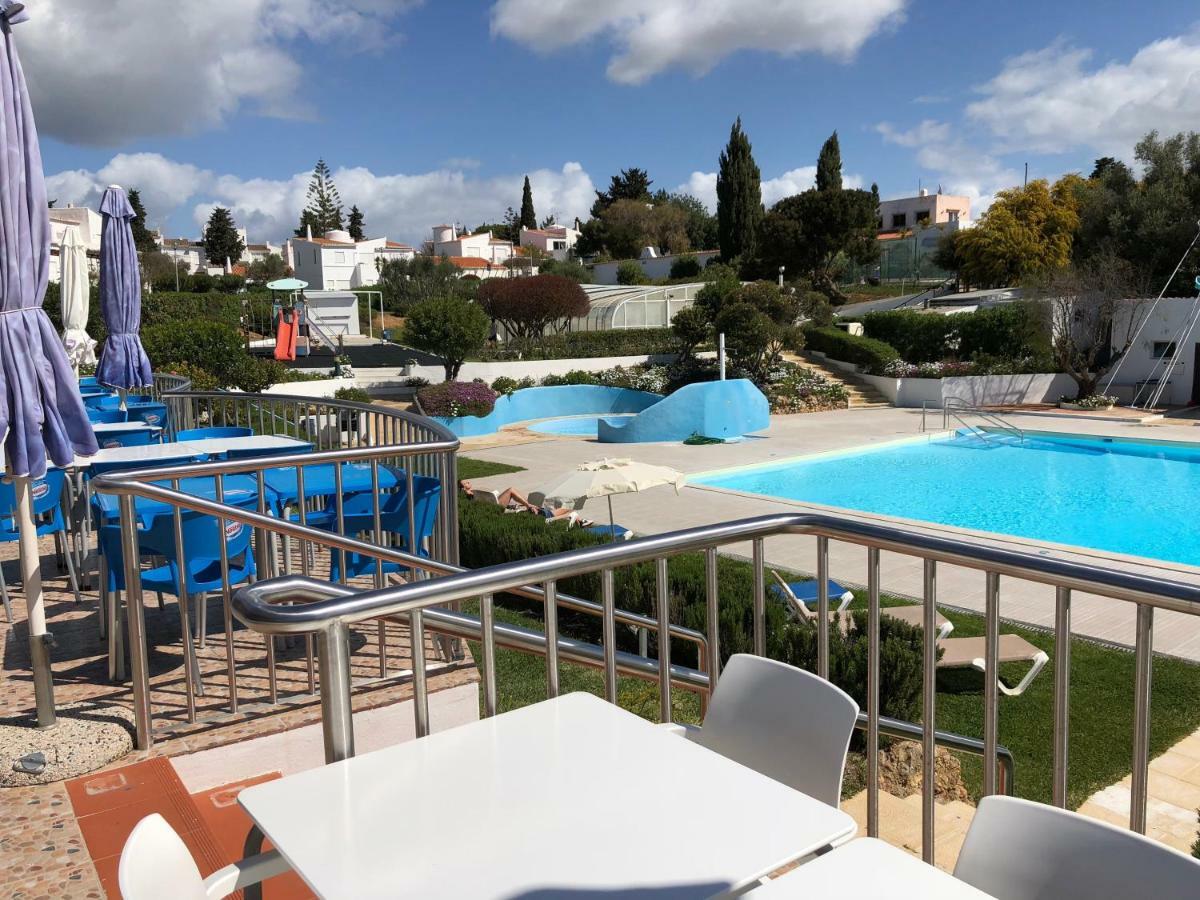 Vivenda Jardim Mar Algarve Porches Villa Porches  Eksteriør bilde