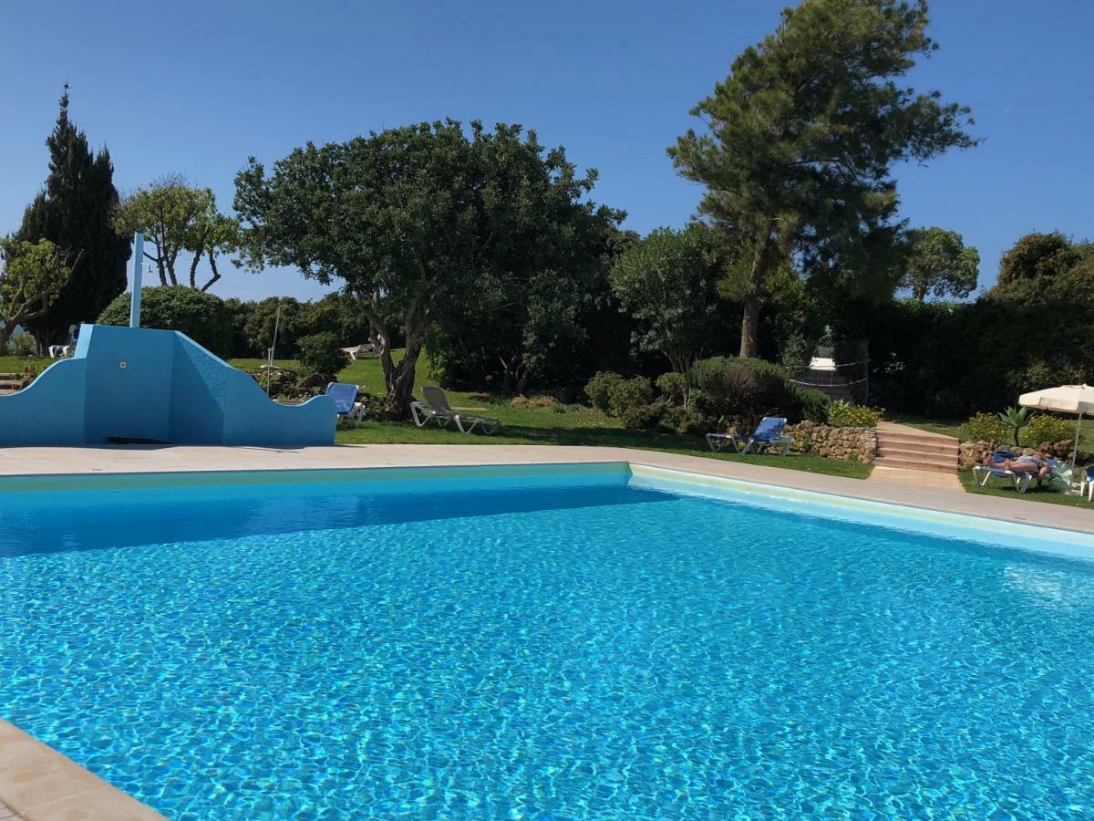 Vivenda Jardim Mar Algarve Porches Villa Porches  Eksteriør bilde