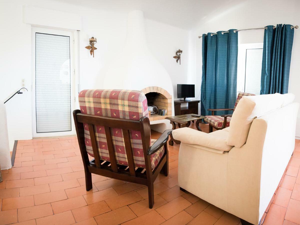 Vivenda Jardim Mar Algarve Porches Villa Porches  Eksteriør bilde